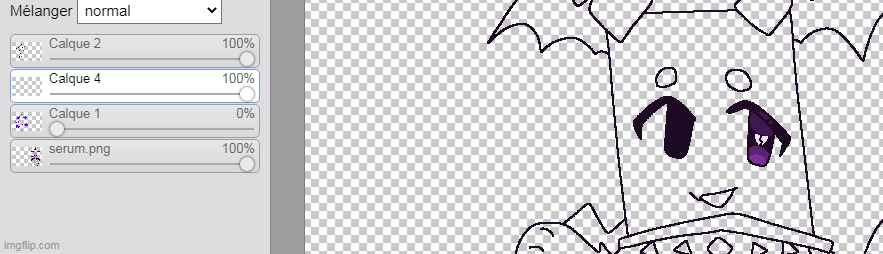 eye shading gives life to ur art | made w/ Imgflip meme maker
