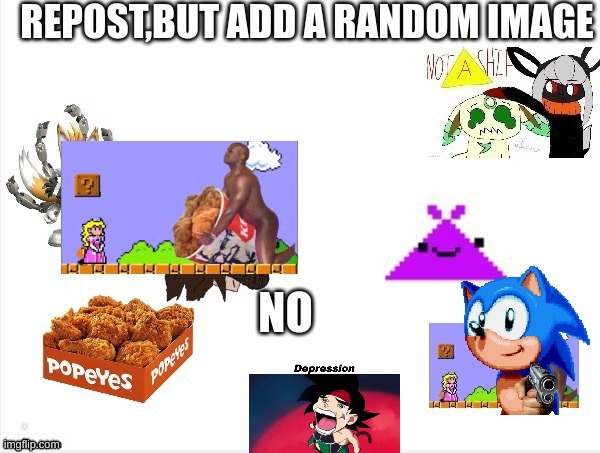 depression | made w/ Imgflip meme maker