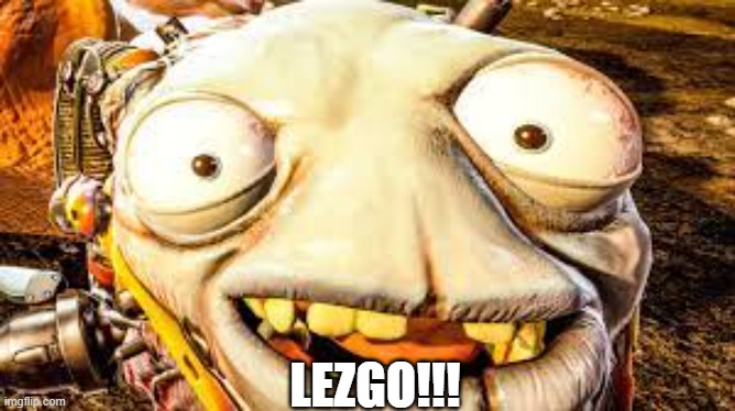 Lezduit | LEZGO!!! | image tagged in lezduit | made w/ Imgflip meme maker