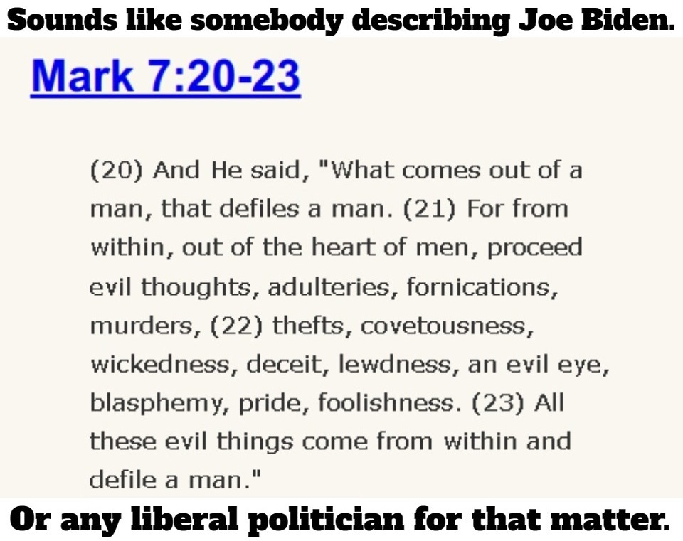 Sounds like somebody describing Joe Biden. | image tagged in deplorable joe biden,dishonorable joe biden,incestuous joe biden,pedohitler,pedo joe,creepy uncle joe | made w/ Imgflip meme maker