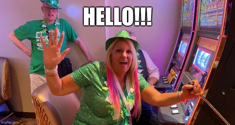 HELLO!!! | HELLO!!! | image tagged in hello | made w/ Imgflip meme maker
