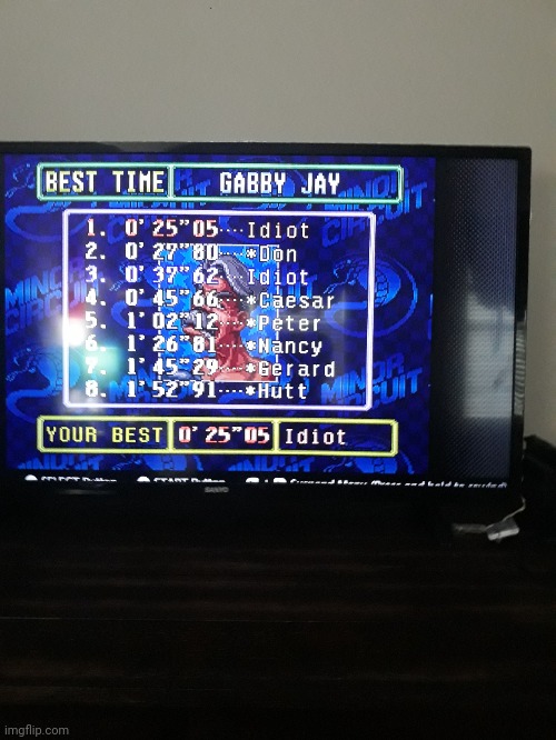 I know its gabby jay but still | made w/ Imgflip meme maker