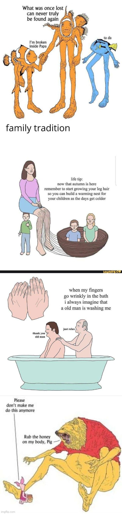 Doo doo doo there goes my will to live! | made w/ Imgflip meme maker