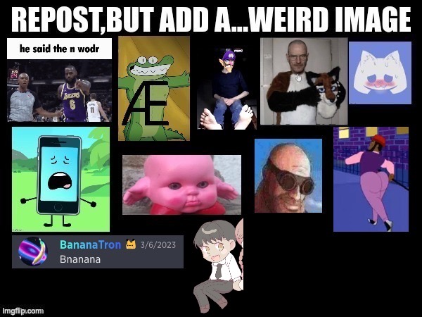 OUR FAVORITE PREPPY RICH PRIVATE SCHOOLBOY | made w/ Imgflip meme maker