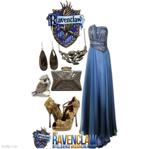 RavenClaw!! | image tagged in harry potter | made w/ Imgflip meme maker