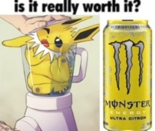 It's definitely worth it | image tagged in electric,pokemon,eevee,pokemon more evolutions | made w/ Imgflip meme maker