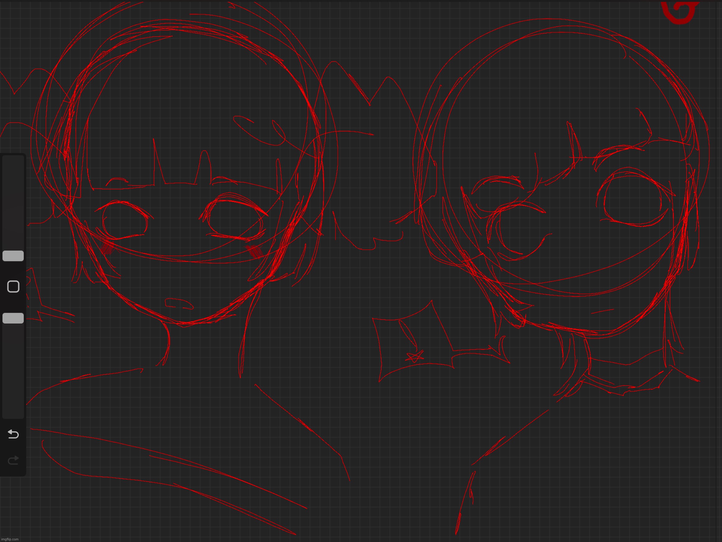 i make ocs (again) | made w/ Imgflip meme maker