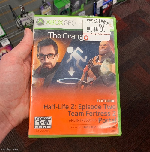 IT EXISTS | made w/ Imgflip meme maker