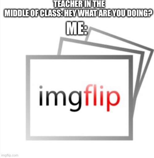 Image title - Imgflip