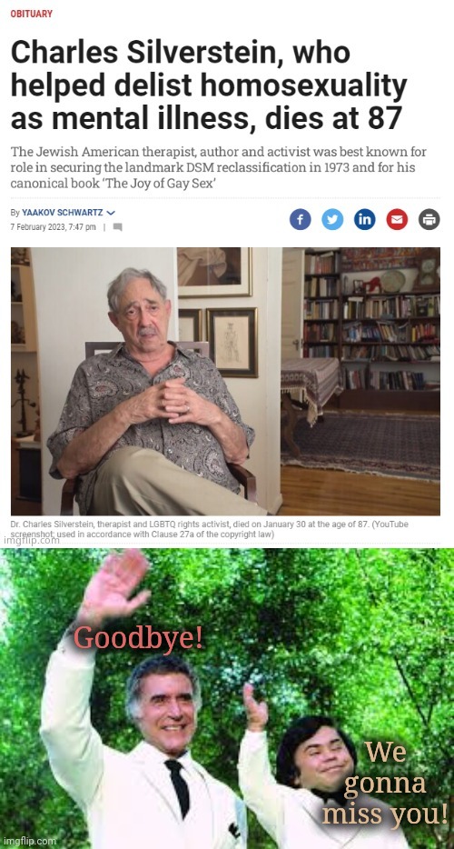 A sad farewell. | Goodbye! We gonna miss you! | image tagged in fantasy island wave goodbye,scumbag democrats,goodbye,farewell | made w/ Imgflip meme maker