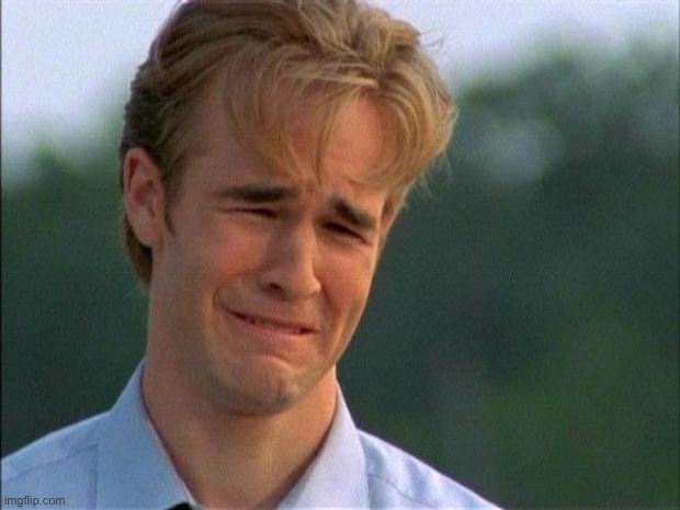Cry Sad | image tagged in cry sad | made w/ Imgflip meme maker