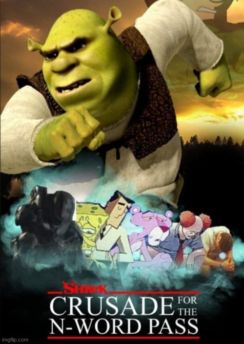 PointFarm shrek sexy face Memes & GIFs - Imgflip