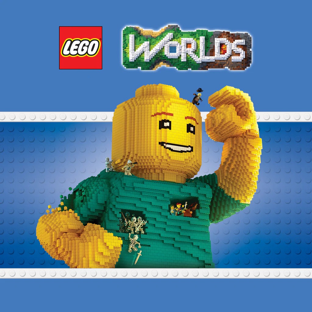 LegoLord Advertisement Blank Meme Template