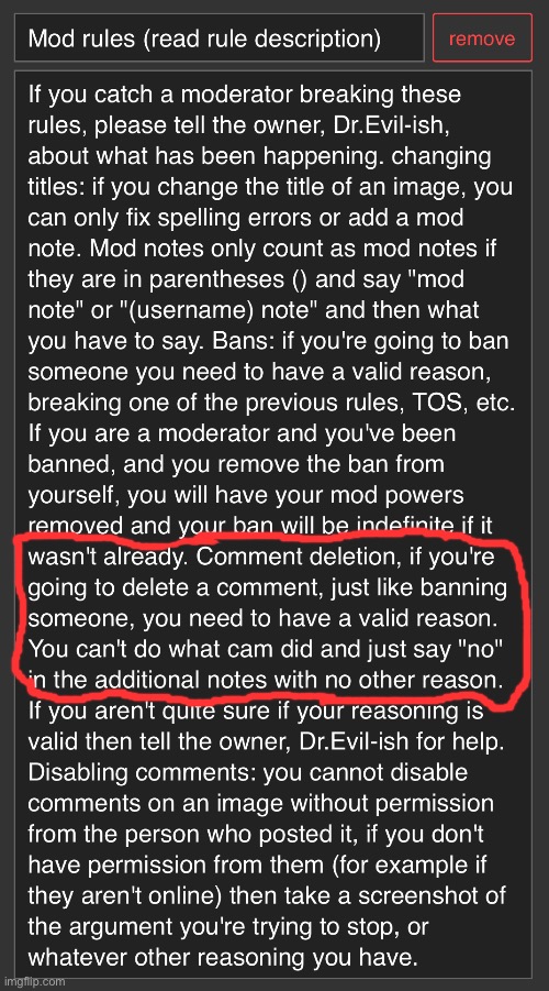 lately it seems the rules are non existent | made w/ Imgflip meme maker