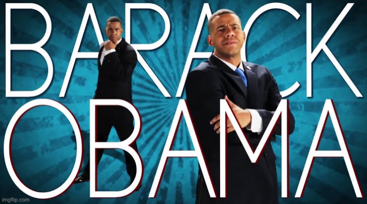 Barack Obama | image tagged in barack obama | made w/ Imgflip meme maker