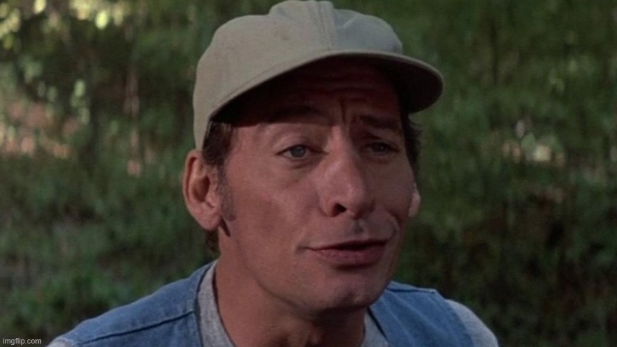 Ernest P Worrell Template | image tagged in fun | made w/ Imgflip meme maker