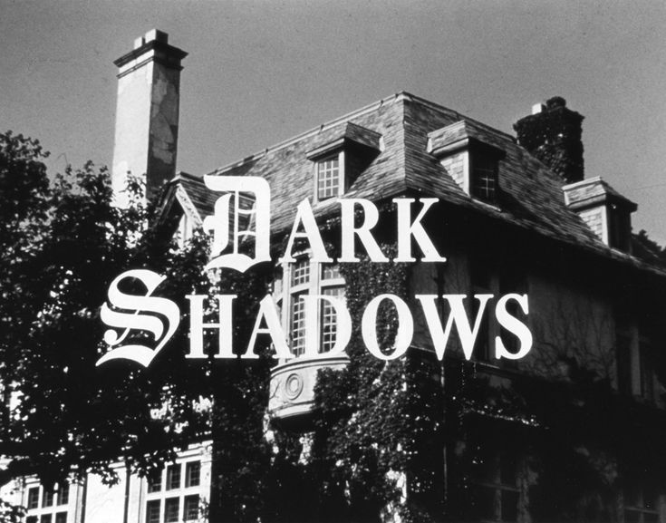 High Quality Dark Shadows Blank Meme Template