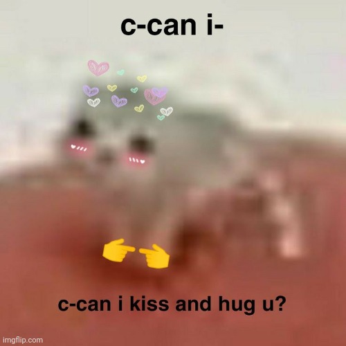 is that a cat im blind | made w/ Imgflip meme maker