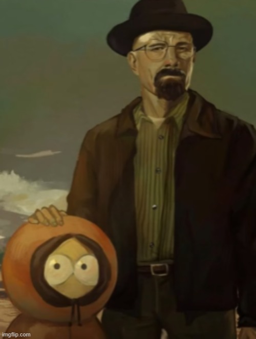 kenny, we need t o cook | made w/ Imgflip meme maker