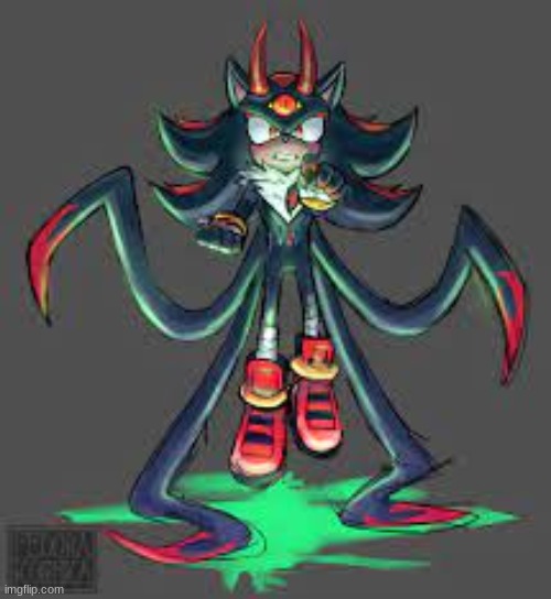 *finds this damn cool au* my brain: HMM | image tagged in sorry its blurry twitter images dont load when im at school,i didnt draw this badass art | made w/ Imgflip meme maker