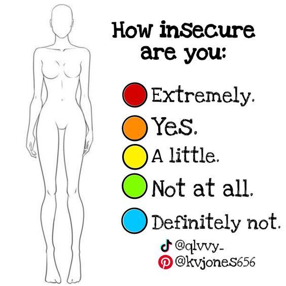 High Quality insecure Blank Meme Template