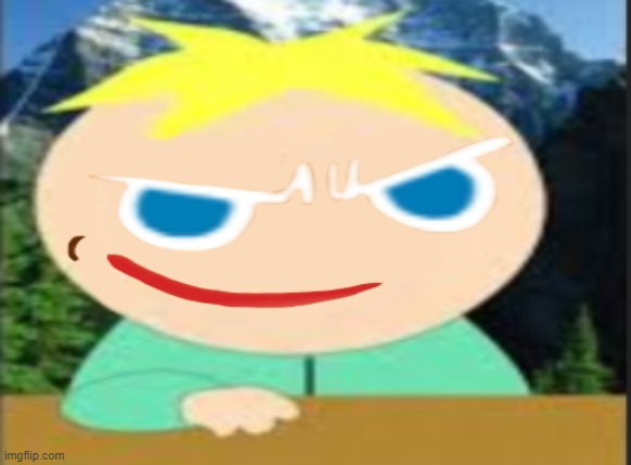 buttersbrave | made w/ Imgflip meme maker