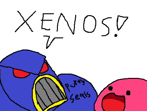 High Quality a Blank Meme Template