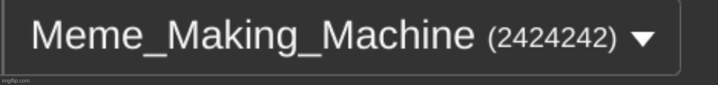 Literally 2424242 | image tagged in msmg | made w/ Imgflip meme maker