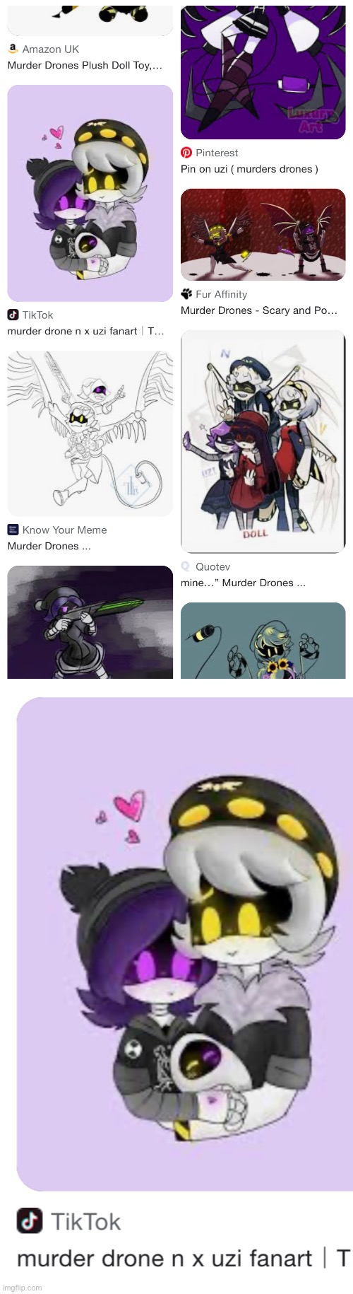 Another thing I found | made w/ Imgflip meme maker