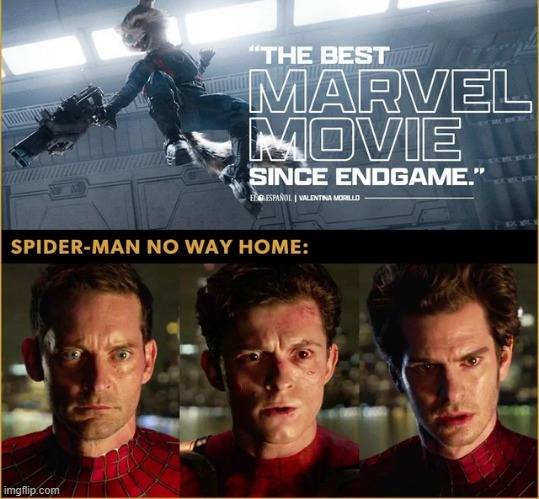 I Mean, Diss Much? | image tagged in superheros,mcu | made w/ Imgflip meme maker
