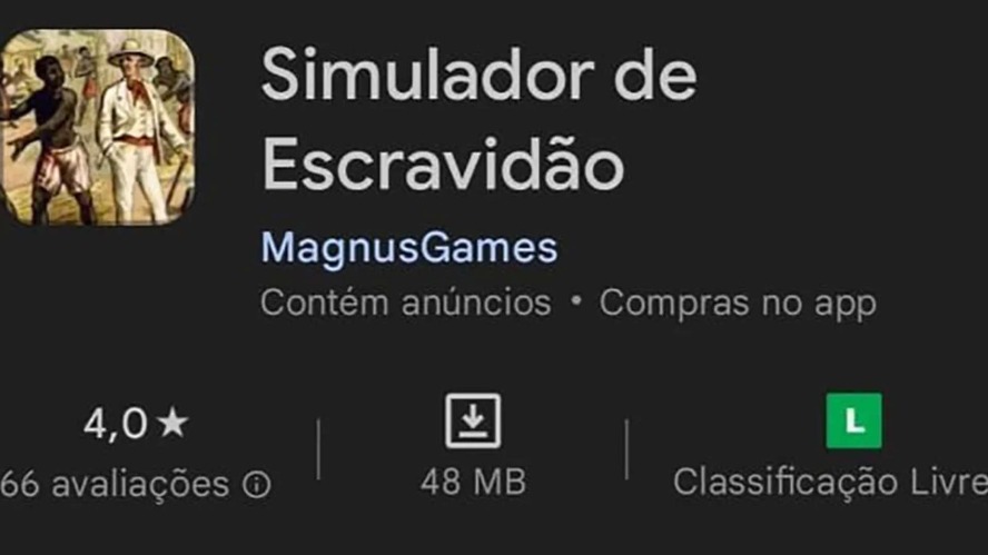 Slavery Simulator | made w/ Imgflip meme maker