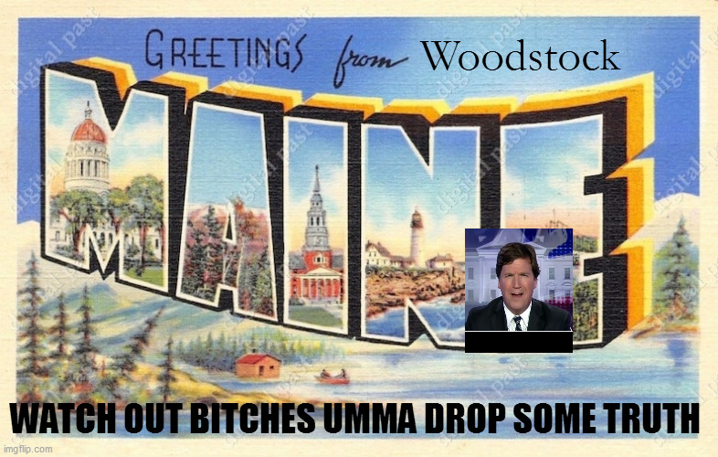 Woodstock; WATCH OUT BITCHES UMMA DROP SOME TRUTH | image tagged in memes | made w/ Imgflip meme maker