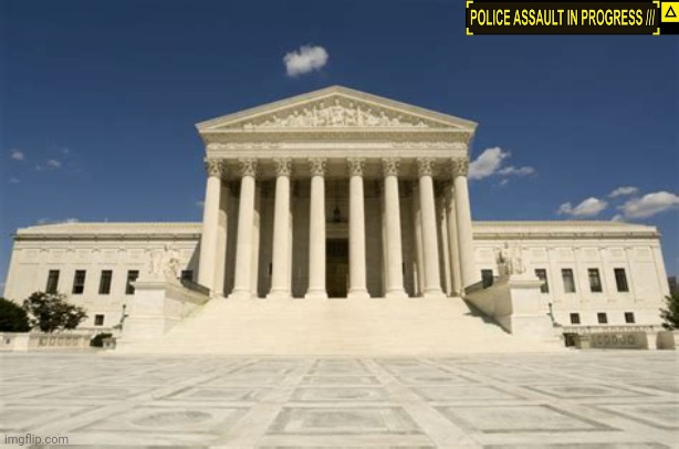 Supreme court | image tagged in supreme court | made w/ Imgflip meme maker