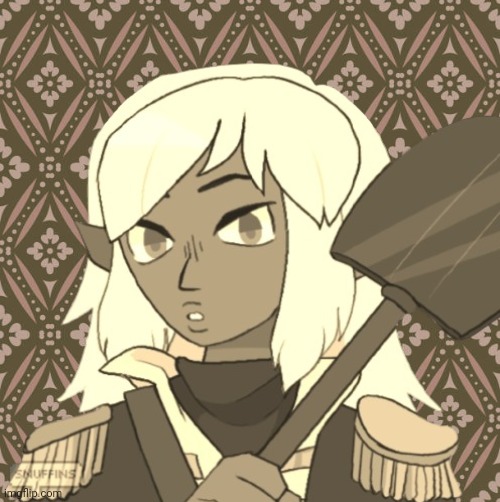 They've been with us since the beginning | made w/ Imgflip meme maker