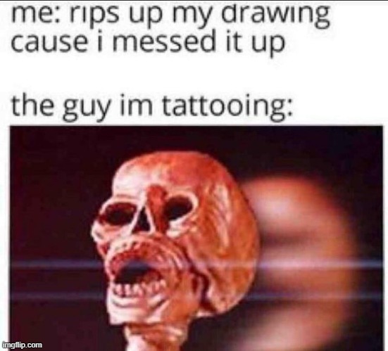 Ouch | image tagged in dark humor,memes,funny,relatable | made w/ Imgflip meme maker