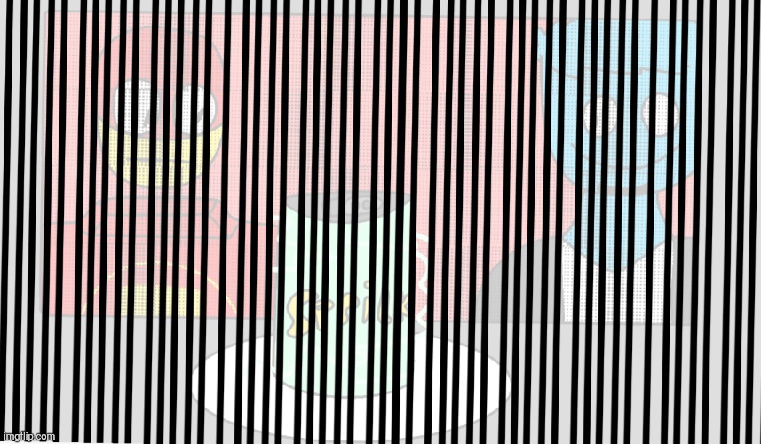 Optical illusion | made w/ Imgflip meme maker