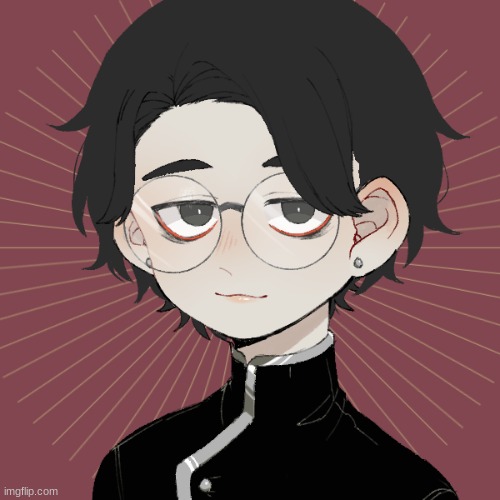 picrew because i have no gay jokes :( | made w/ Imgflip meme maker
