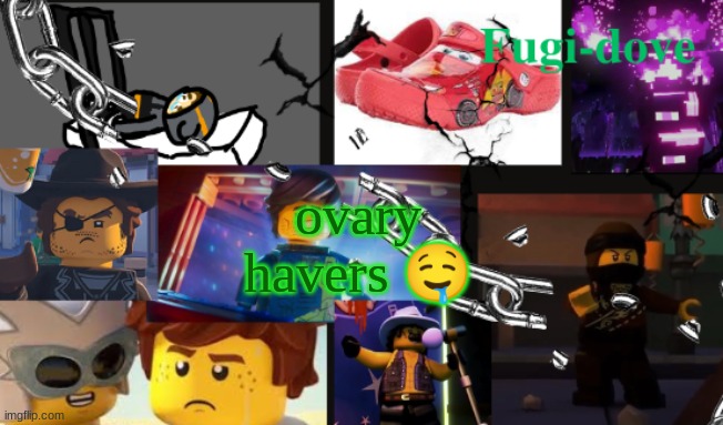 FDAT13 | ovary havers 🤤 | image tagged in fdat13 | made w/ Imgflip meme maker