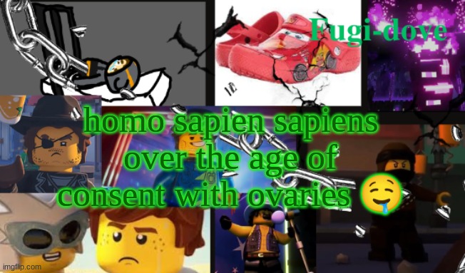 FDAT13 | homo sapien sapiens over the age of consent with ovaries 🤤 | image tagged in fdat13 | made w/ Imgflip meme maker