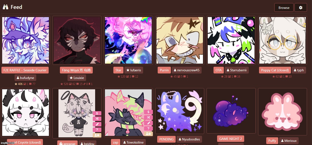 spot the one i own | made w/ Imgflip meme maker