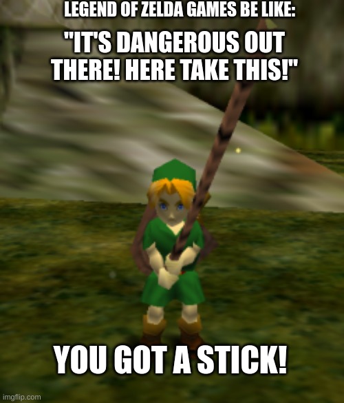 LOZ the legend of zelda Memes & GIFs - Imgflip