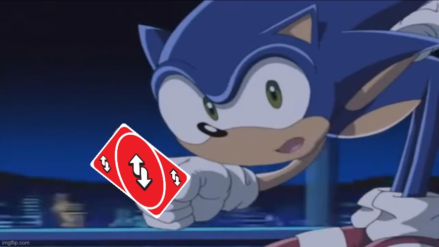 Kids, Don't - Sonic X | image tagged in kids don't - sonic x | made w/ Imgflip meme maker