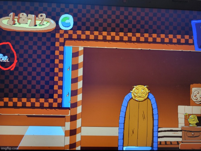 oops | made w/ Imgflip meme maker