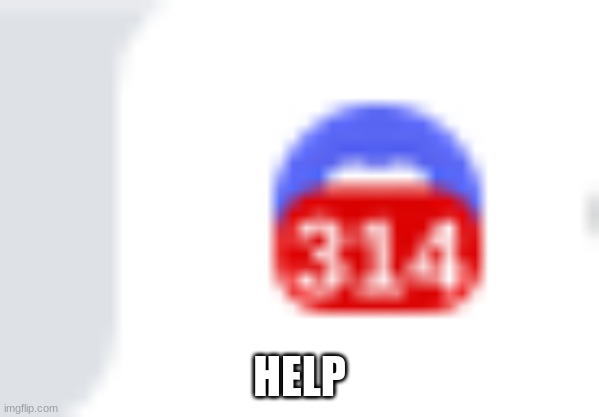HELP | made w/ Imgflip meme maker