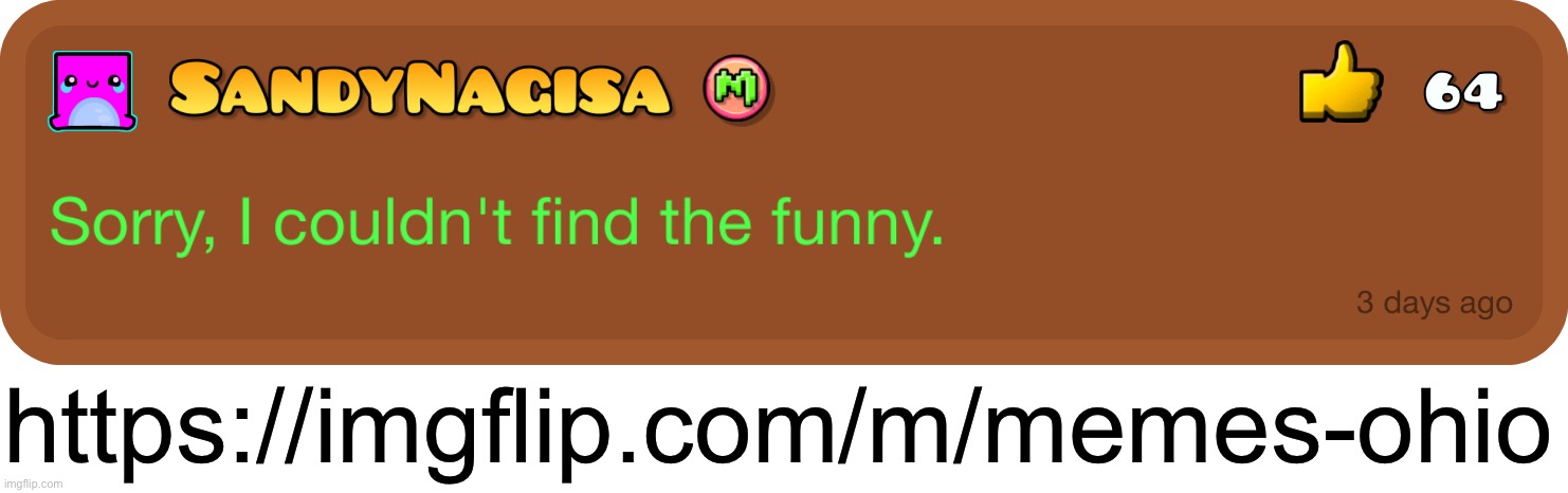 Attack! | https://imgflip.com/m/memes-ohio | image tagged in sorry i couldn't find the funny | made w/ Imgflip meme maker