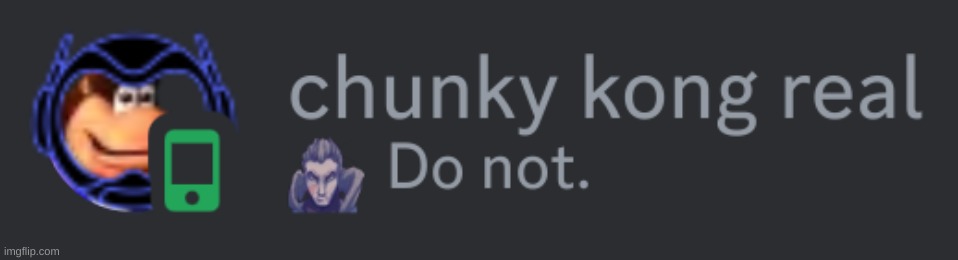 look who on discord dawg | made w/ Imgflip meme maker