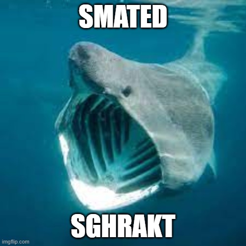 mod title | SMATED; SGHRAKT | made w/ Imgflip meme maker