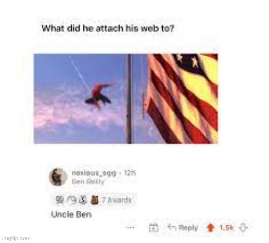 uncle ben ? | image tagged in uncle ben | made w/ Imgflip meme maker