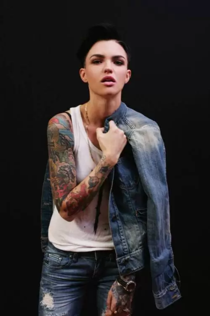 rubyrose Blank Meme Template