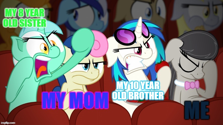 why do they always like this? | image tagged in mlp,movies,fun,memes | made w/ Imgflip meme maker